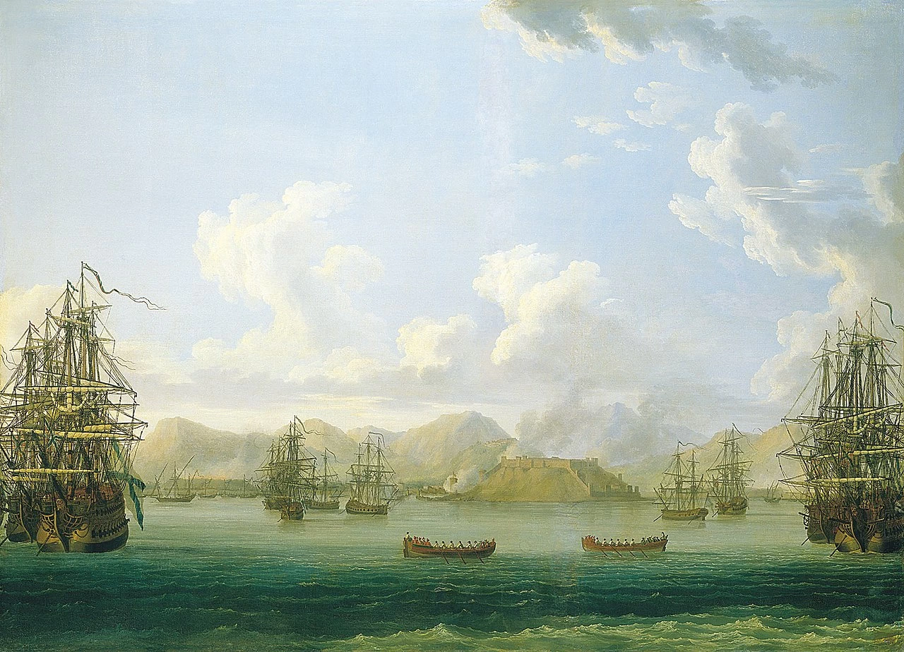 Isola di Mitilene